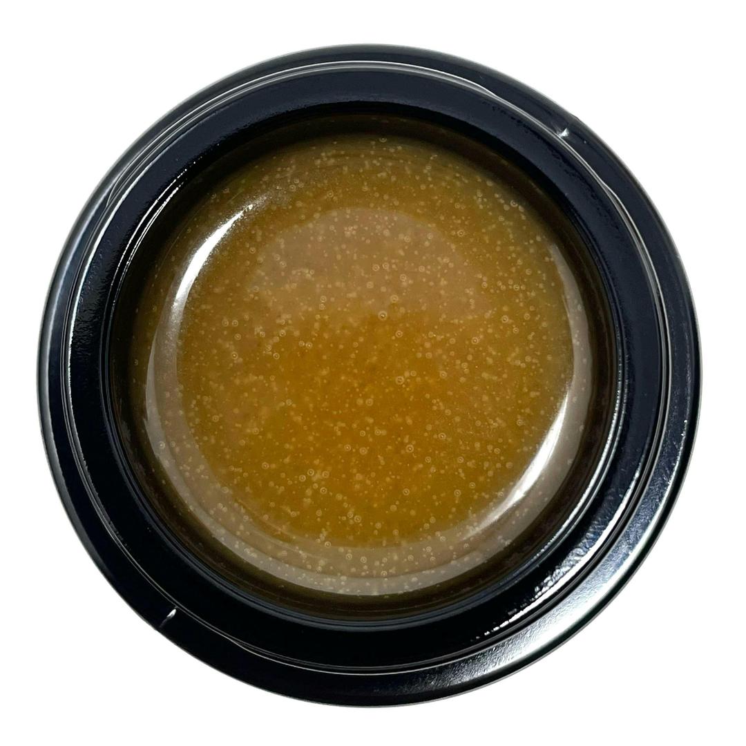 Cured Badder (7g Bulk Jar) - Tokyo Sunset - Right Coast Releaf / GTF