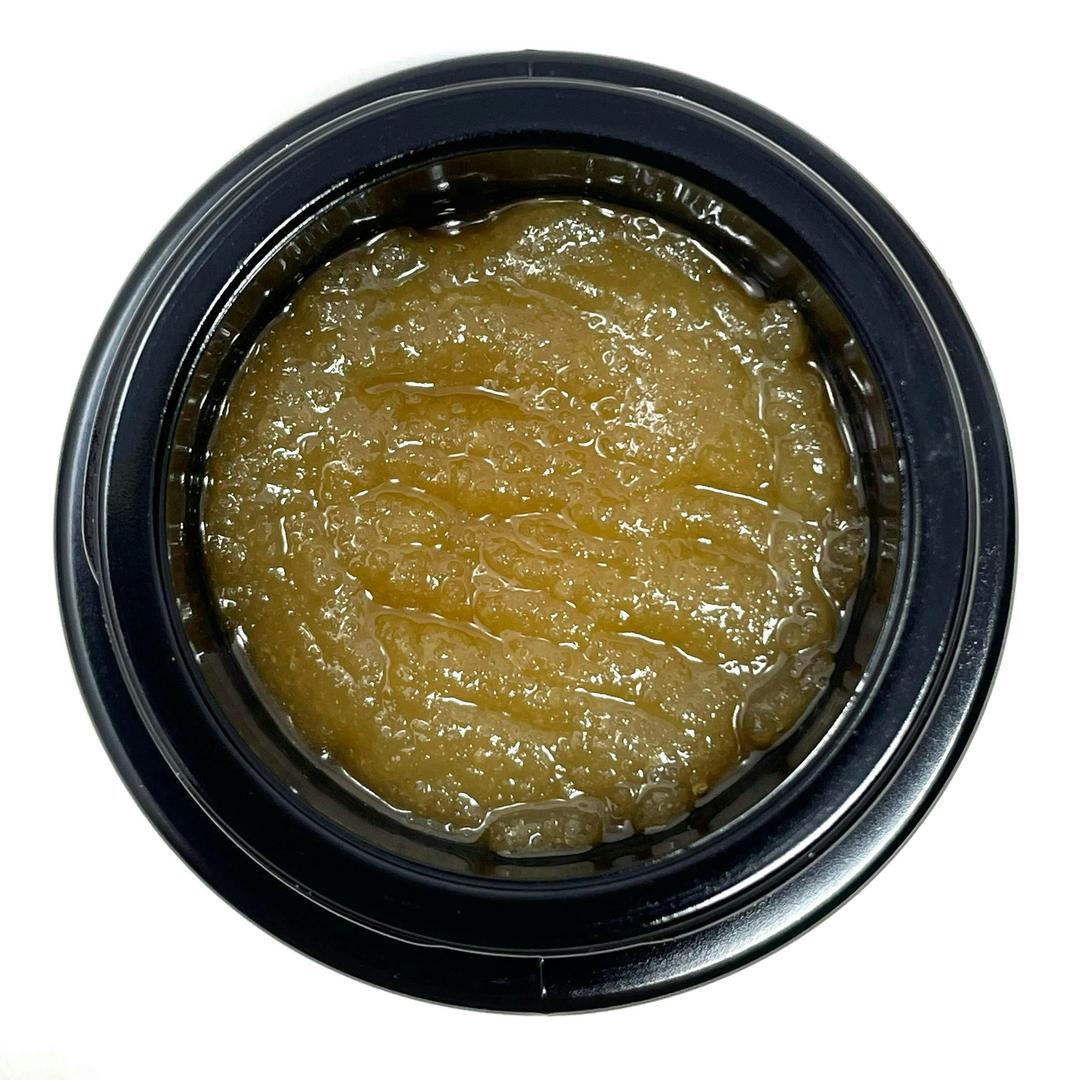 Cured Badder (7g Bulk Jar) - Devil Driver - Right Coast Releaf / GTF