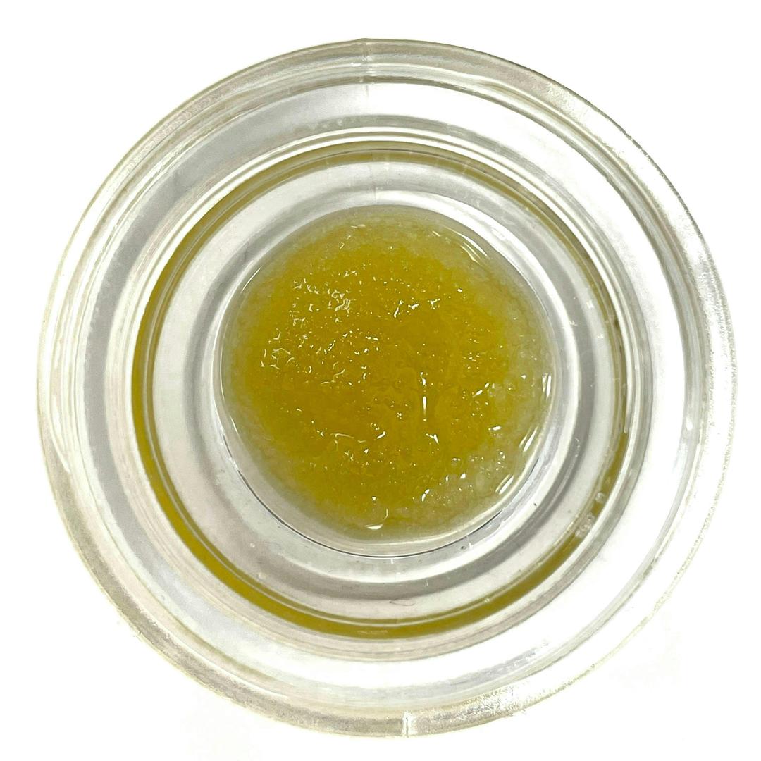 Cured Badder (Pre-Packed) - Lava Cake - B's Trees / Green Truck