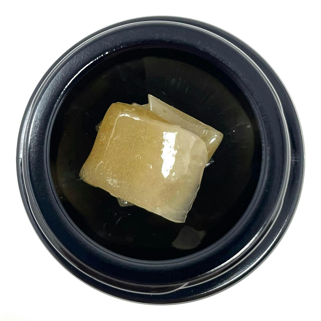 Fresh Press Live Rosin (Pre-Packed) - Bananaconda (Premium) - Nutraleaf