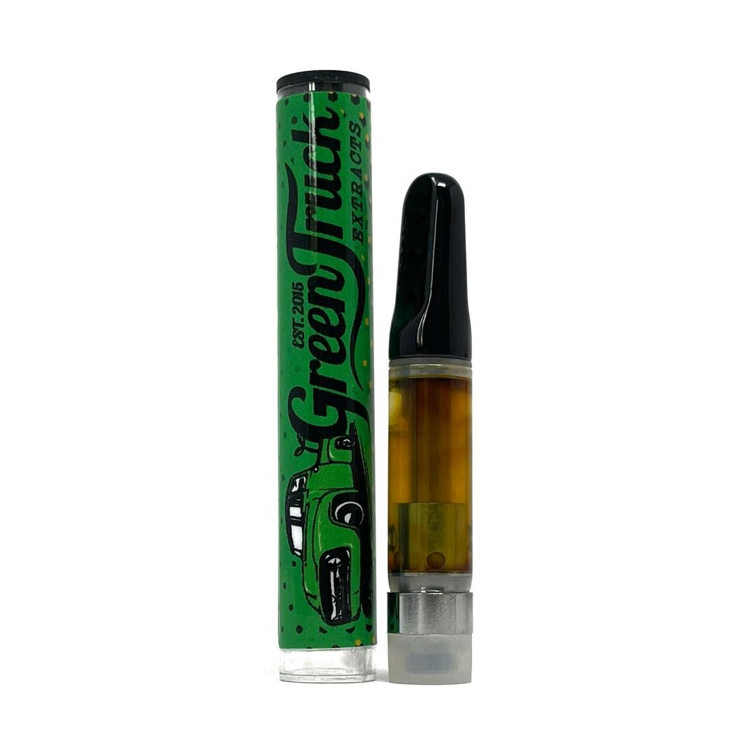 Cartridge - CBD Sunset Sherb