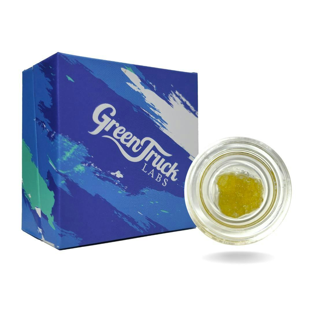 Refined Sugar (Pre-Packed) - E85 - Eclipse Farms / Green Truck