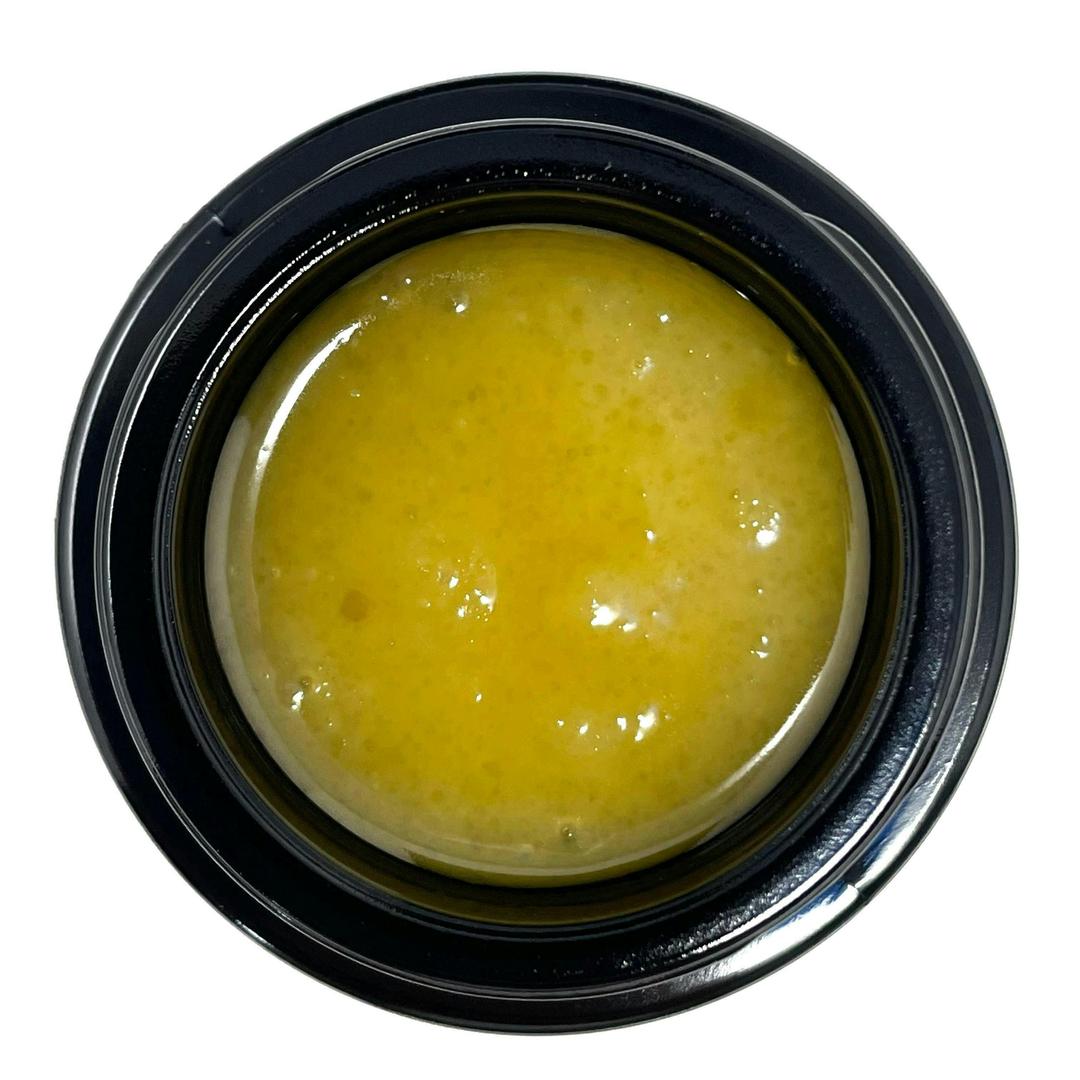 Cured Badder (7g Bulk Jar) - Grape Pie - Reaper Ridge / Green Truck