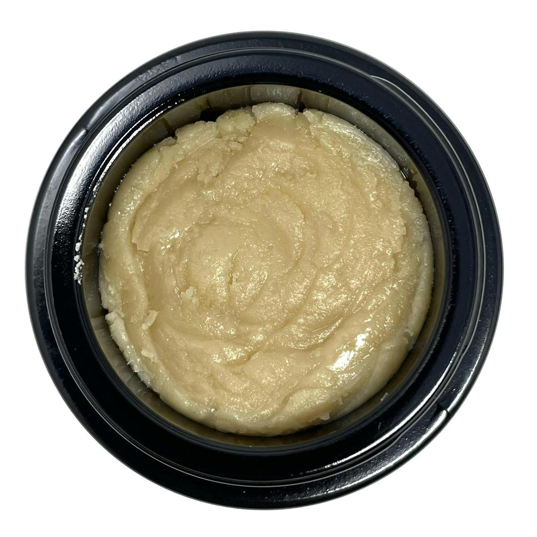 Live Rosin (7g Bulk Jar) - Pineapple Mimosa (Unleaded) - Leb City / GTF