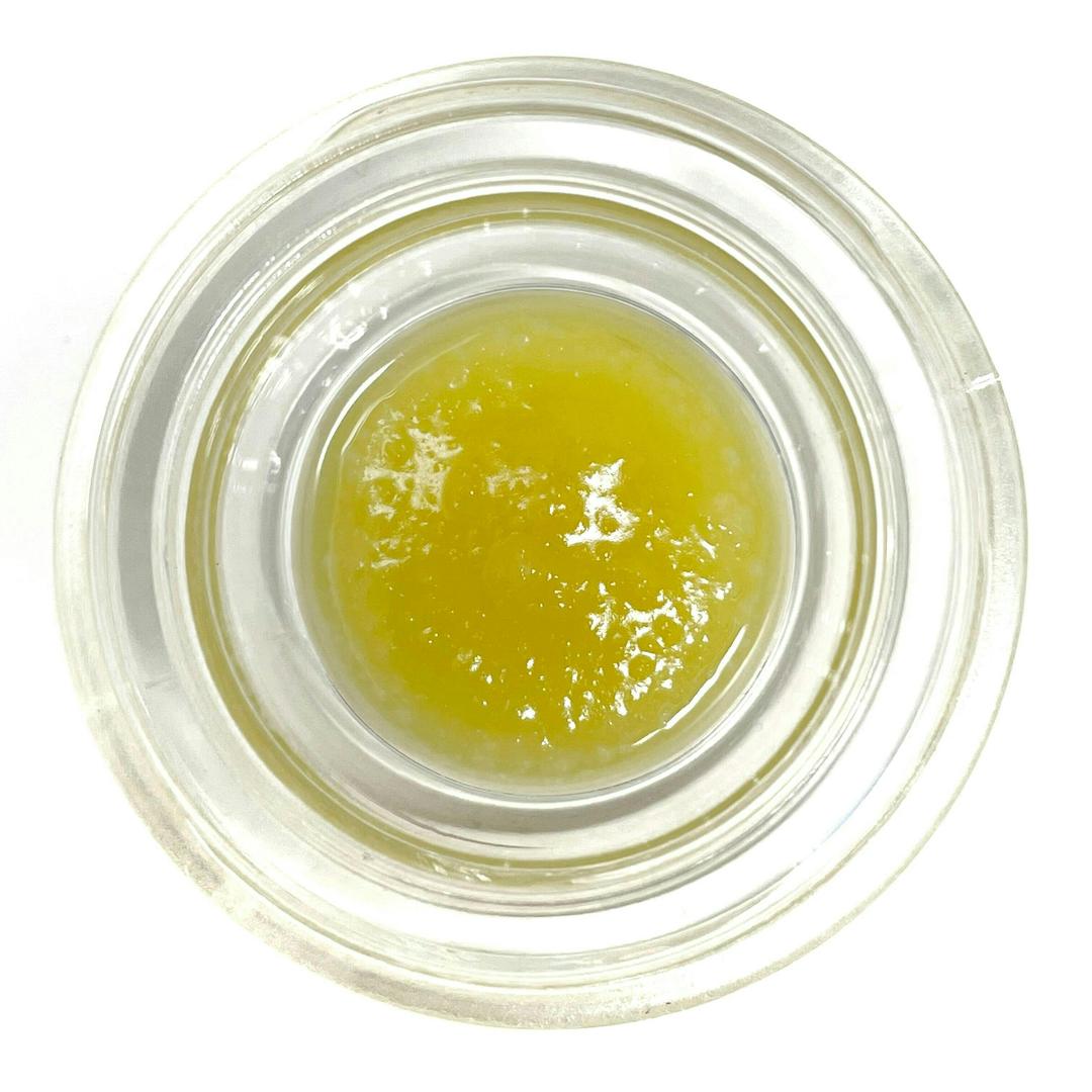 Cured Badder (Pre-Packed) - Grape Pie - Reaper Ridge / Green Truck