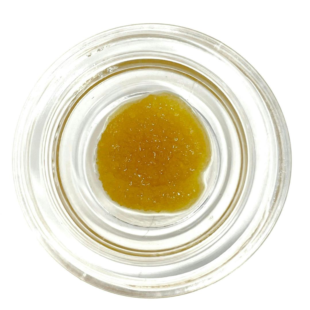 Cured Badder (Pre-Packed) - Devil Driver - Right Coast Releaf / Green Truck