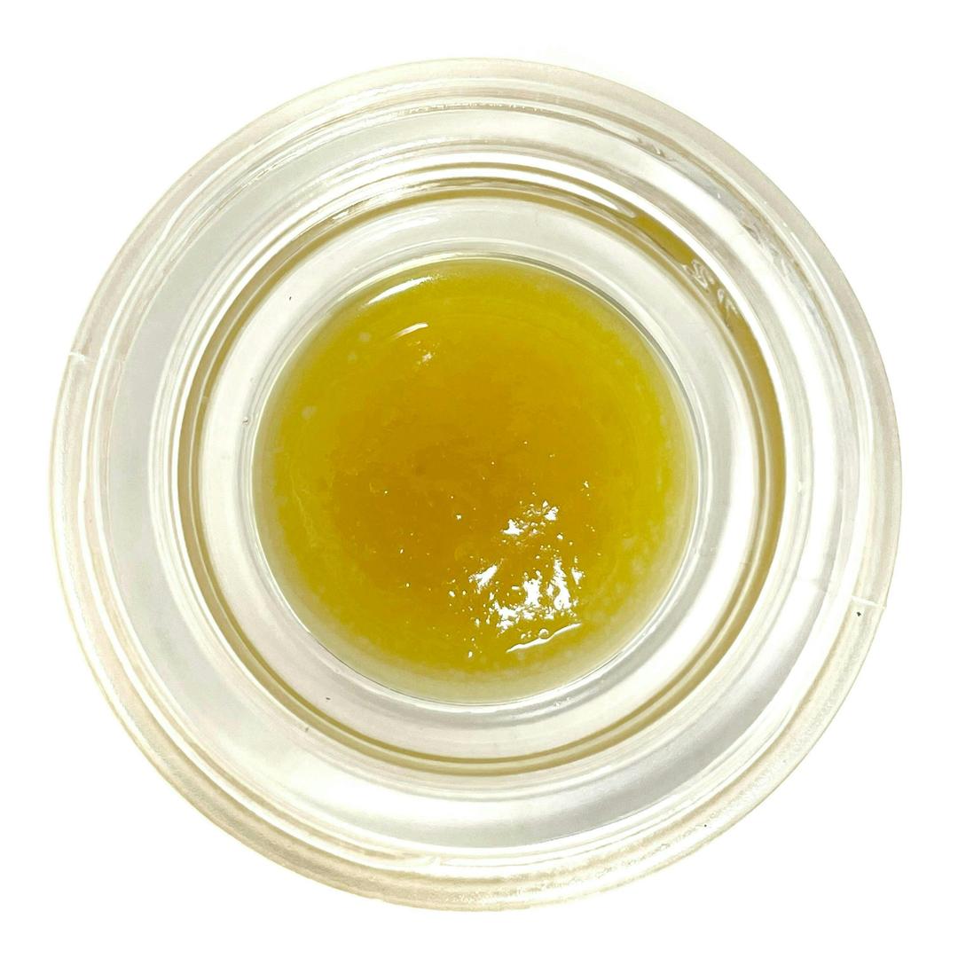 Live Badder (Pre-Packed) - 2nd Breakfast - Ripple Wellness / GTF