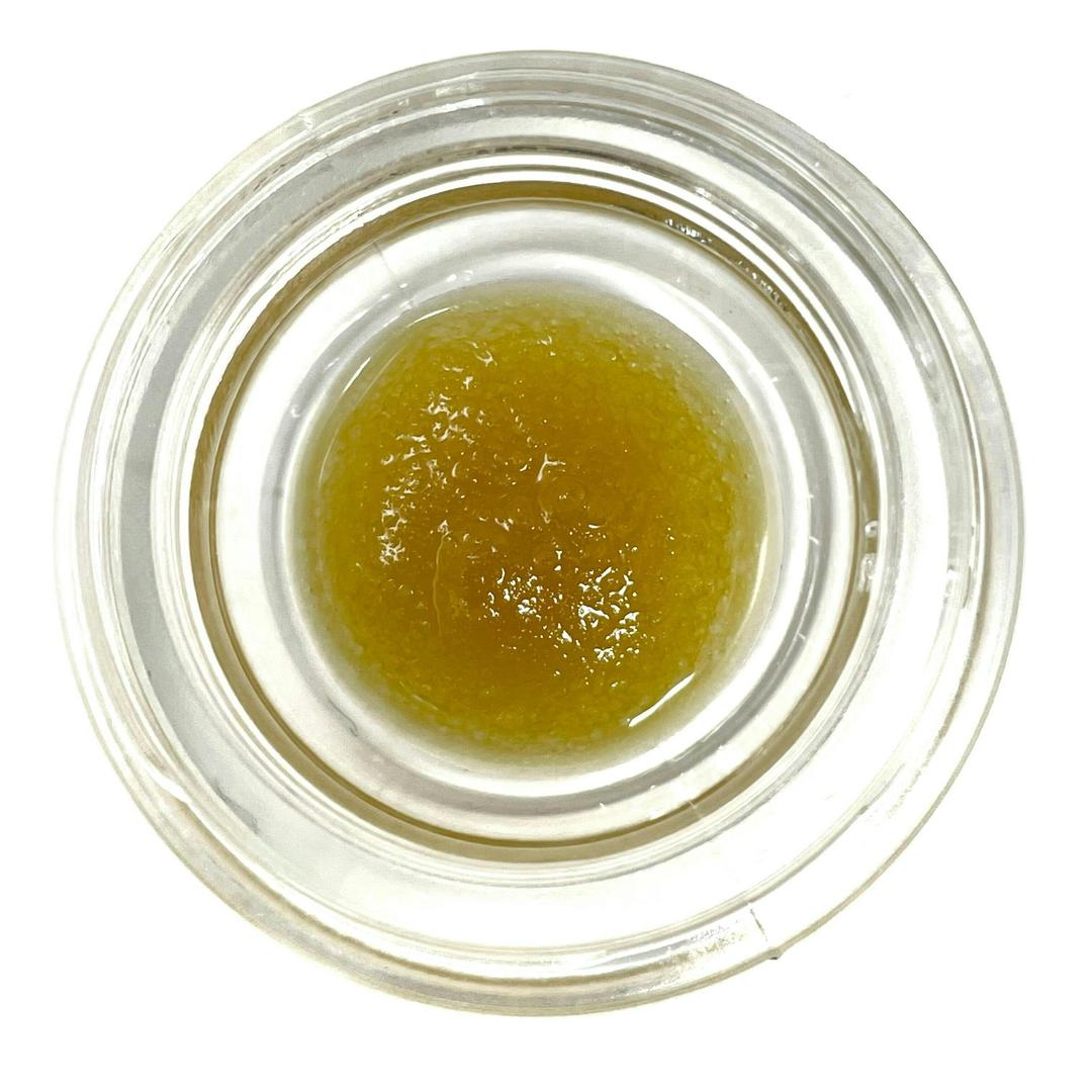 Cured Badder (Pre-Packed) - Tropical Smoothie - Right Coast Releaf / GTF