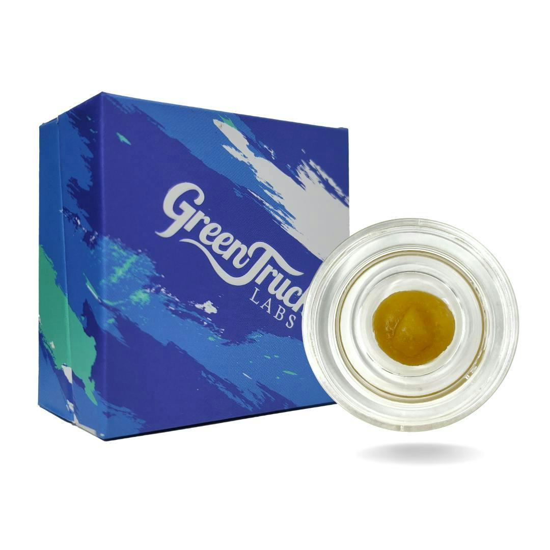 Cured Badder (Pre-Packed) - G-Spot
