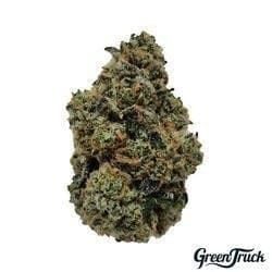 Strawberry Fritter #14