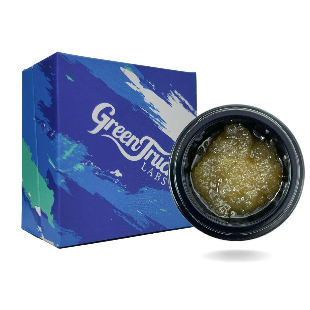 Refined Sugar (7g Bulk Jar) - Raven's Revenge - Northern Terps / GTF