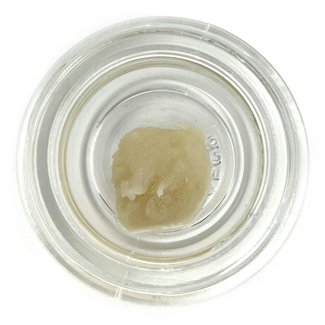 Cured Badder (Pre-Packed) - Tropicana Cookies - Cup Of Sun / GTF