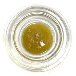 Live Badder (Pre-Packed) - Blueberry Muffin - Northern Harvest / GTF