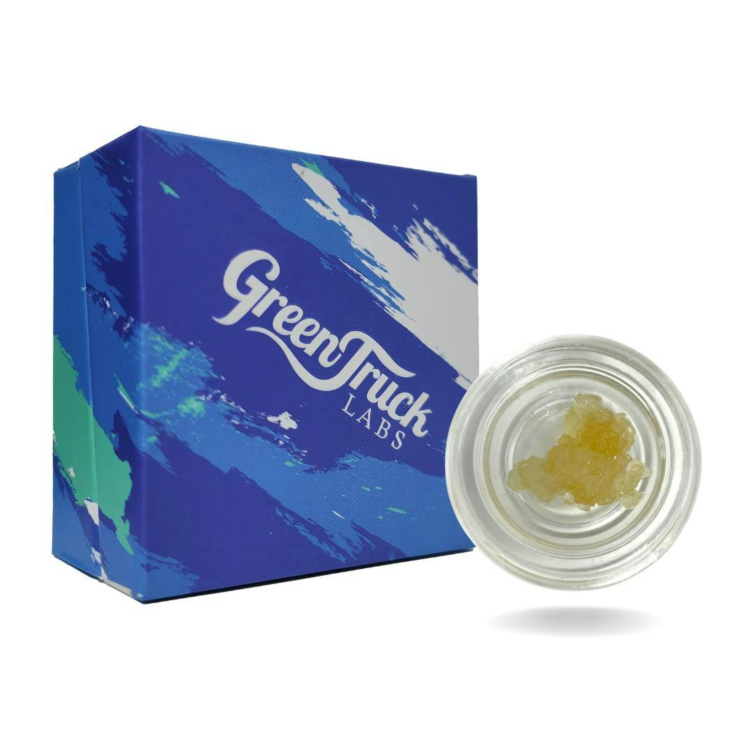 Refined Sugar (Pre-Packed) - Dessert Runtz - Northern Harvest / GTF