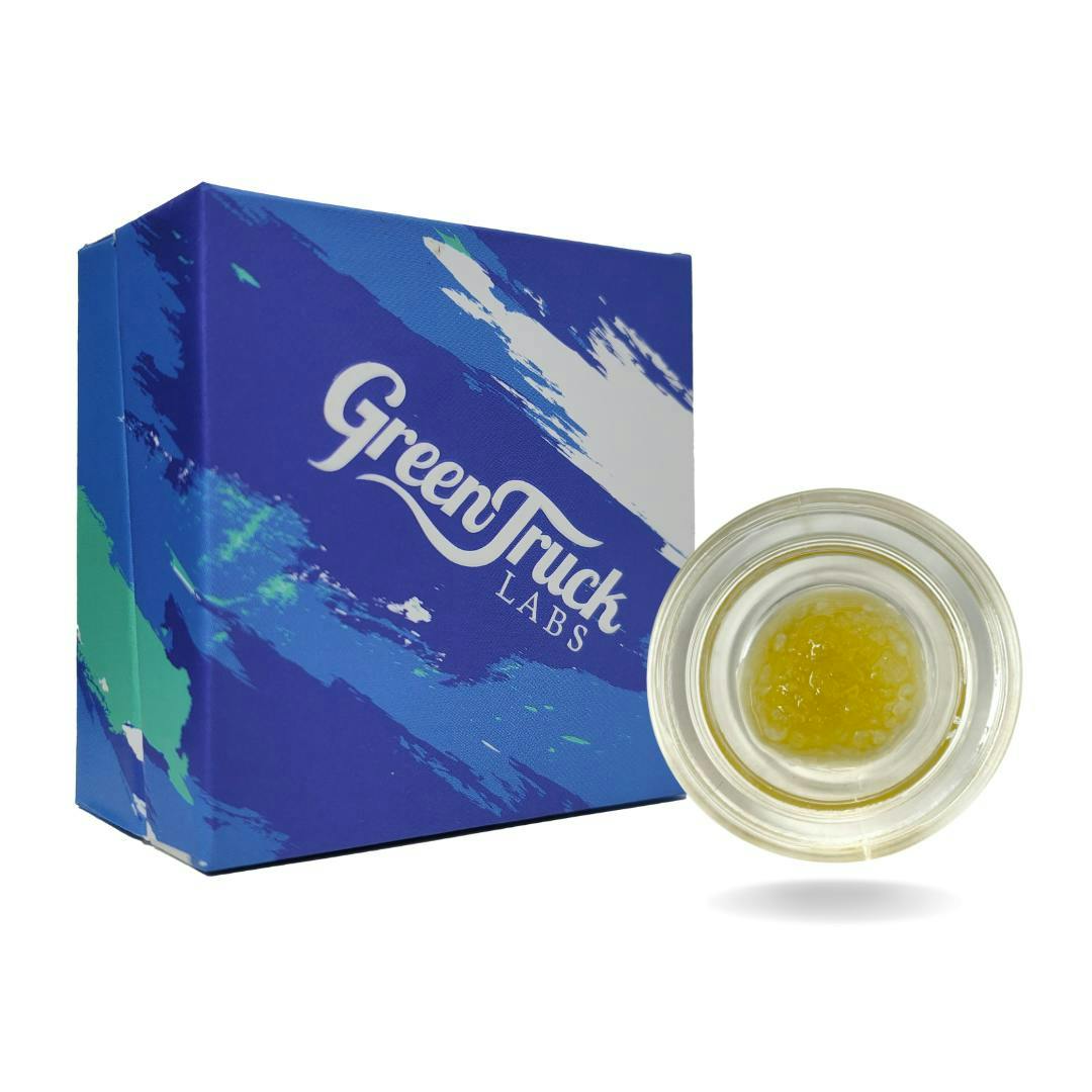 Refined Sugar (Pre-Packed) - Raven's Revenge - Northern Terps / GTF