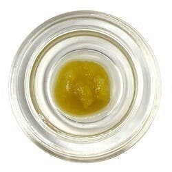 Cured Badder (Pre-Packed) - Sour Blueberry Haze - Hazy Hill Farm / GTF