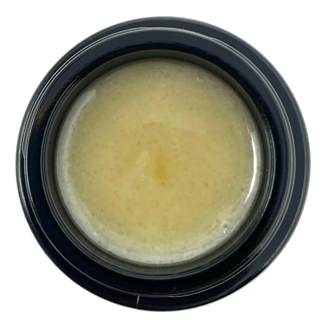 Cured Badder (7g Bulk Jar) - Mendel Breath - Mentation / GTF