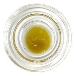 Cured Badder (Pre-Packed) - Runtz - Gasland Farms / Green Truck