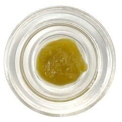 Cured Badder (Pre-Packed) - Kerosene Dream - Hazy Hill / Green Truck