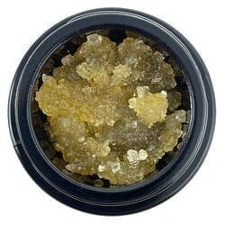 Refined Sugar (7g Bulk Jar) - Watermelon Gushers