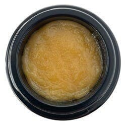 Live Badder (7g Bulk Jar) - Rodman