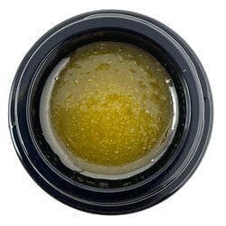Live Badder (7g Bulk Jar) - Sour Haze - Fraktal / Green Truck