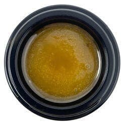 Live Badder (7g Bulk Jar) - Candied Grapes - Emerald Therapy / GTF