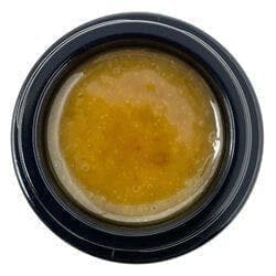Live Badder (7g Bulk Jar) - Pineapple - Emerald Therapy / GTF