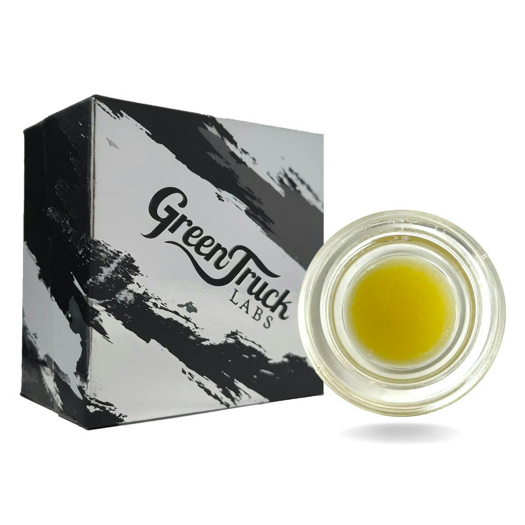 Live Badder (Pre-Packed) - Papaya Petrol - Northern Sol / GTF
