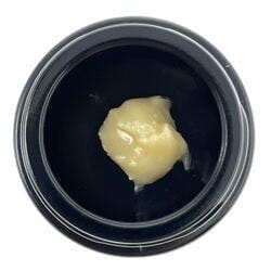Live Rosin (Pre-Packed) - Grape Cream (73-159u) - Emerald Therapy / GTF