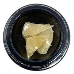 Fresh Press Live Rosin (Pre-Packed) - Spiked Mai Tai - Northern Terps / GTF