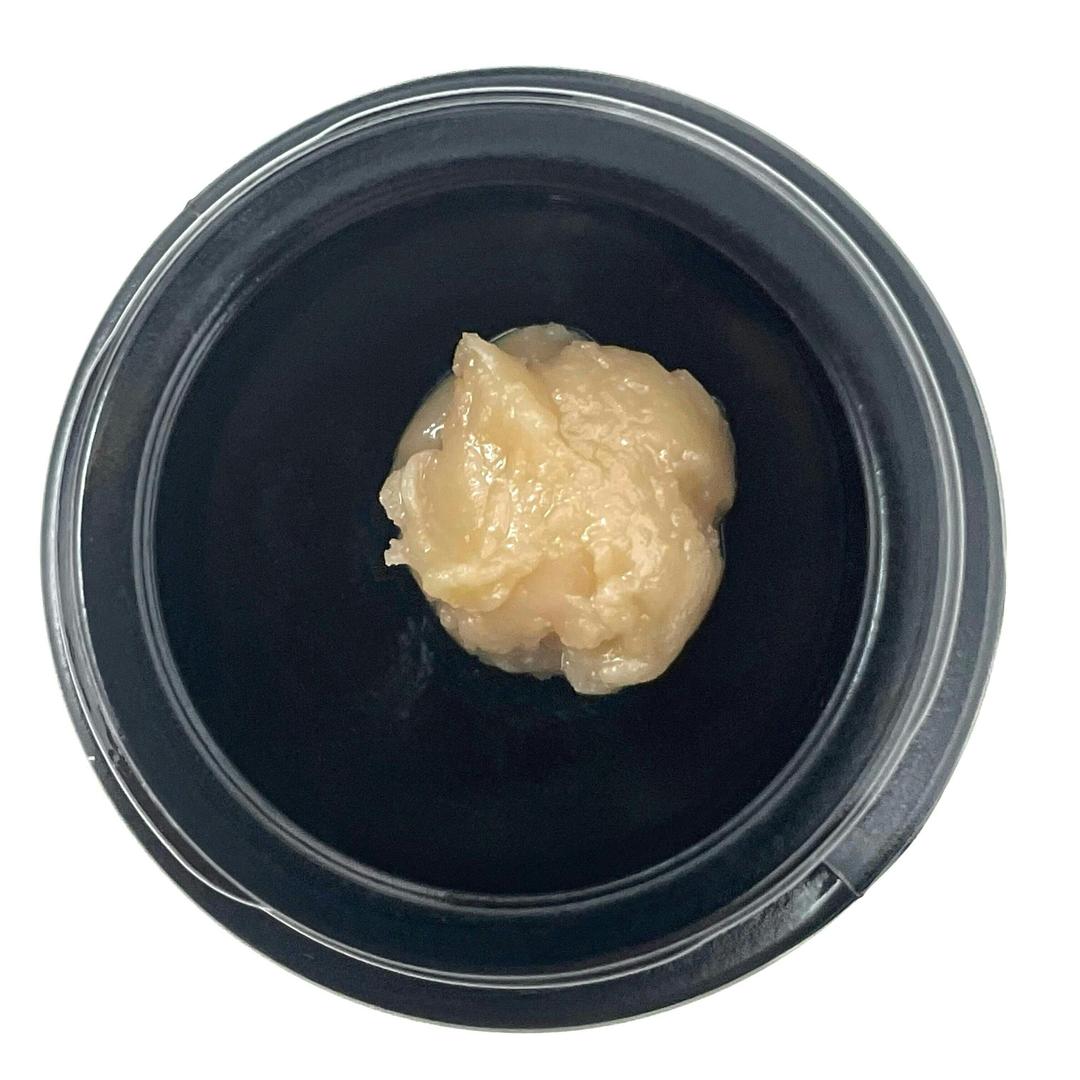 Live Rosin (Pre-Packed) - Strawberry Cream Cake - Northern Terps / GTF