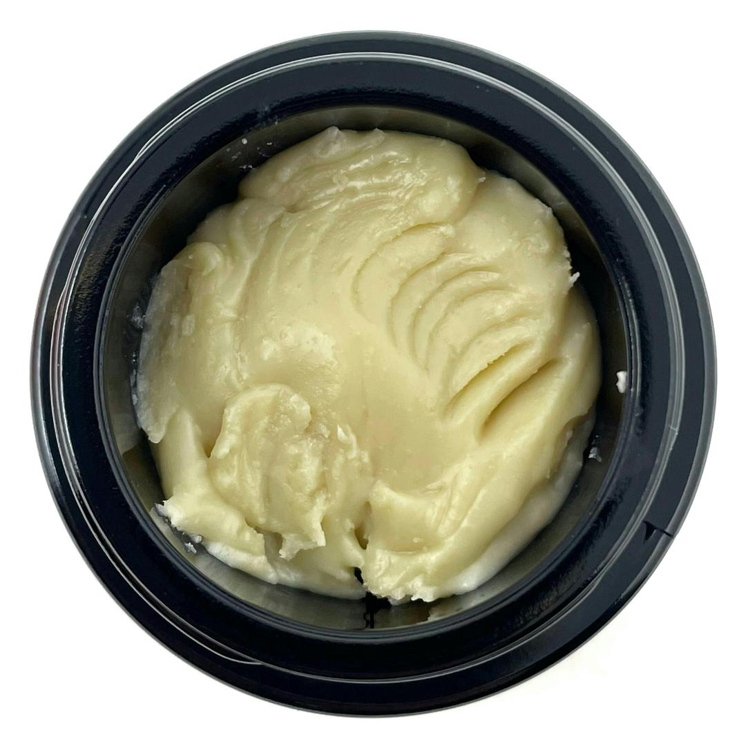 Live Rosin (7g Bulk Jar) - Papaya Cream (73-159u) Emerald Therapy / GTF