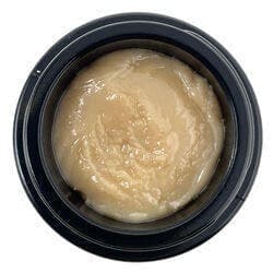Live Rosin (7g Bulk Jar) - Strawberry Cream Cake - Northern Terps / GTF