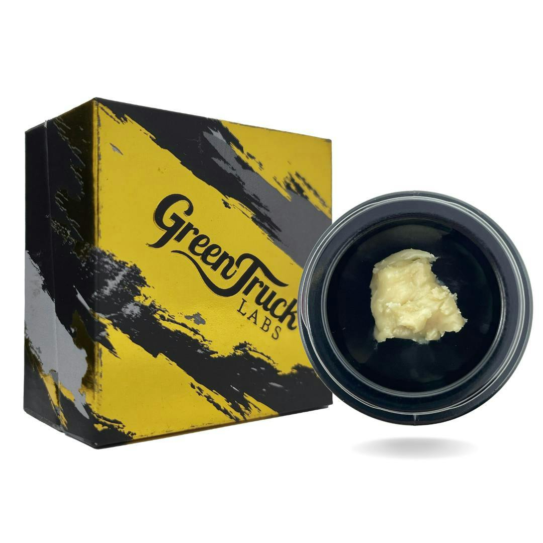 Live Rosin (Pre-Packed) - Papaya Cream (73-159u)- Emerald Therapy / GTF