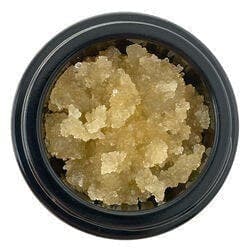 Refined Sugar (7g Bulk Jar) - Bubbleyum - Living Matter / Green Truck