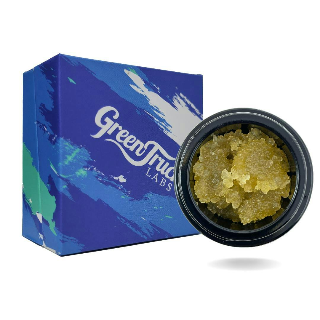 Refined Sugar (7g Bulk Jar) - Majestic