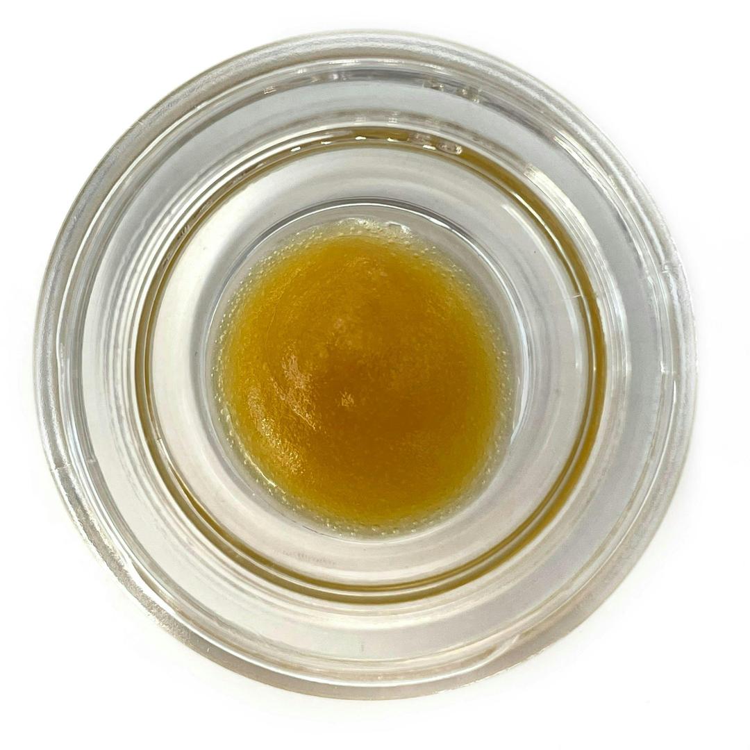 Live Badder (Pre-Packed) - Orange Cream - Emerald Therapy / Green Truck