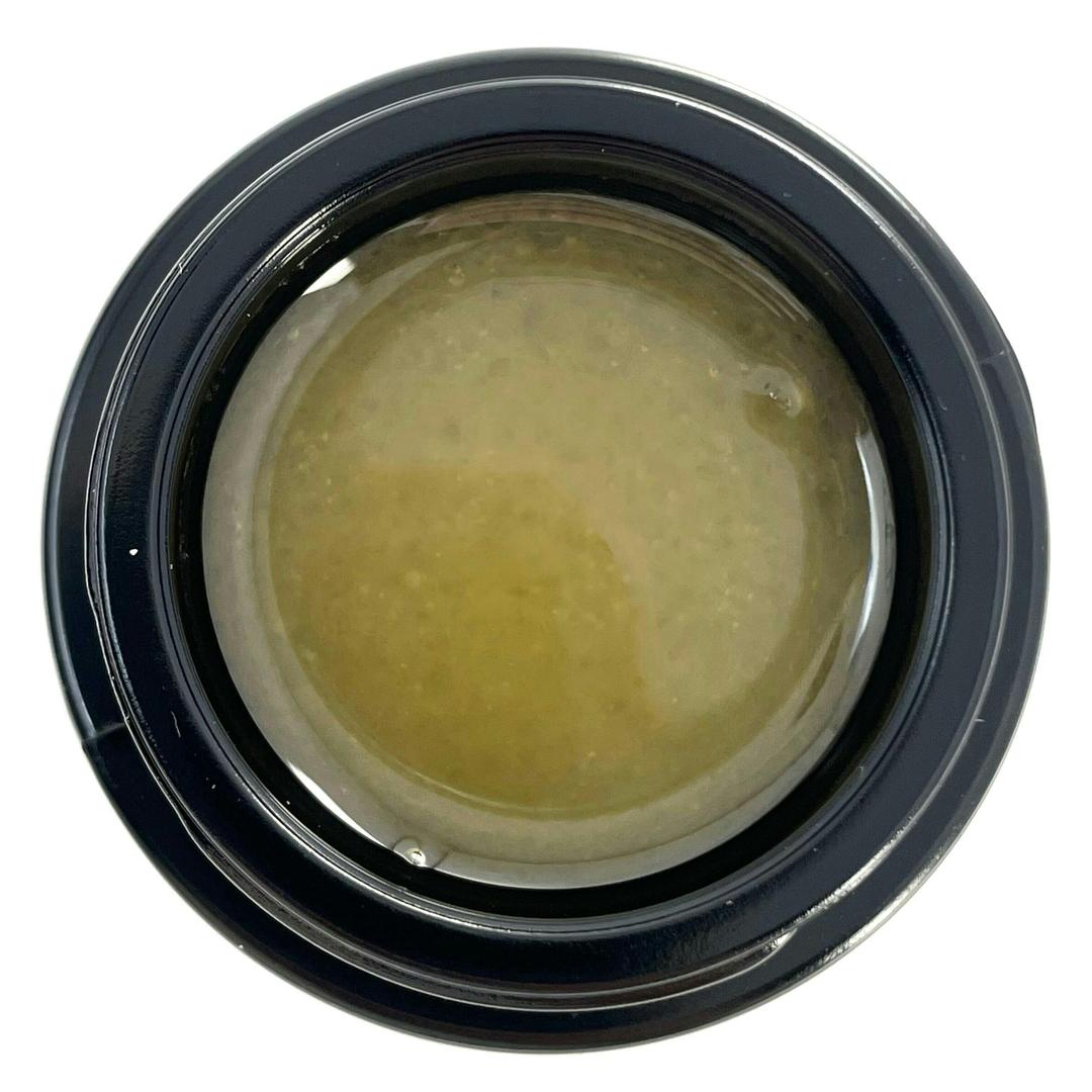 Cured Badder (7g Bulk Jar) - Trop Cherry - Green Trap / Green Truck