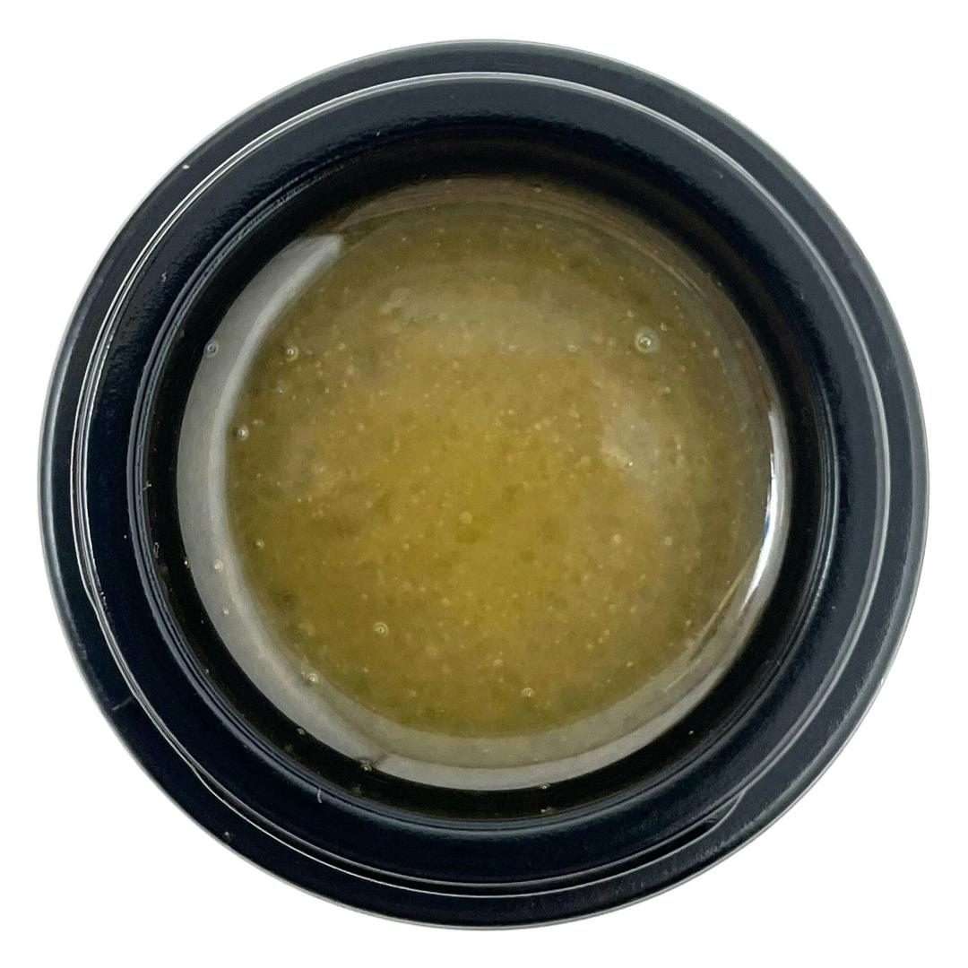 Cured Badder (7g Bulk Jar) - Animal Tree - Green Trap / Green Truck