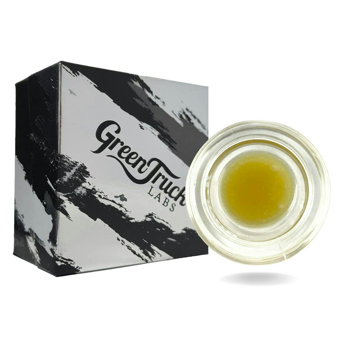 Live Badder (Pre-Packed) - Titan - Northern Terps / GTF