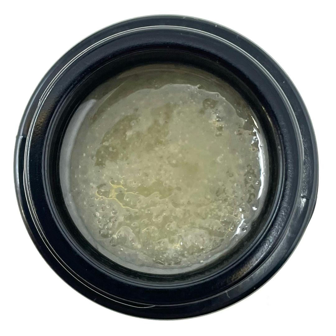 Cured Badder (7g Bulk Jar) - Pink Pellegrino - Northern Terps / GTF