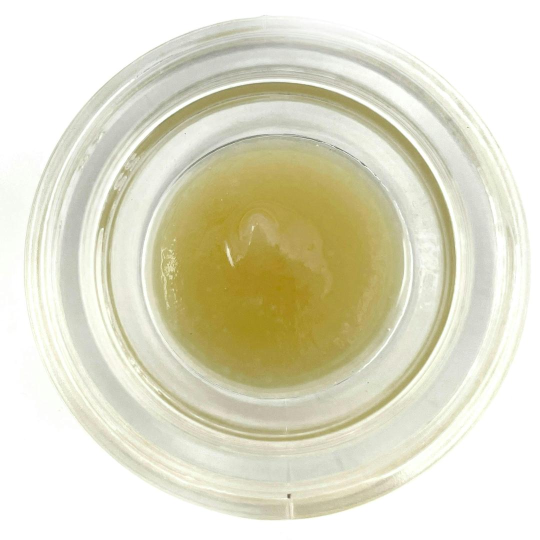 Cured Badder (Pre-Packed) - Jamaican Dream - OMG / GTF