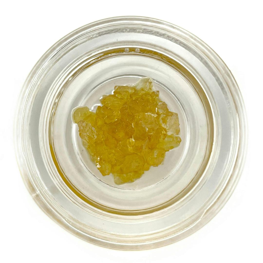 Live Resin (Pre-Packed) - Vanilla Frosting - Northern Harvest / GTF