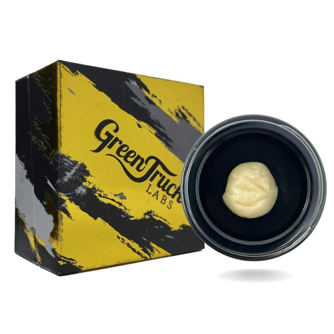Live Rosin (Pre-Packed) - LA Baker (73-159u) - Sea Point / GTF