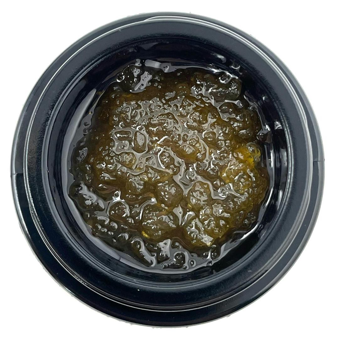 Live Resin (7g Bulk Jar) - Watermelon Gushers