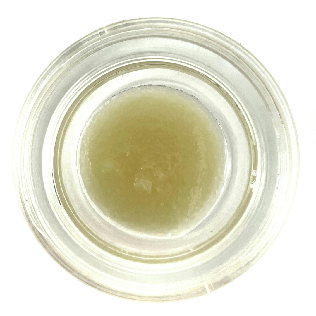 Cured Badder (Pre-Packed) - Mendel Breath - Mentation / GTF