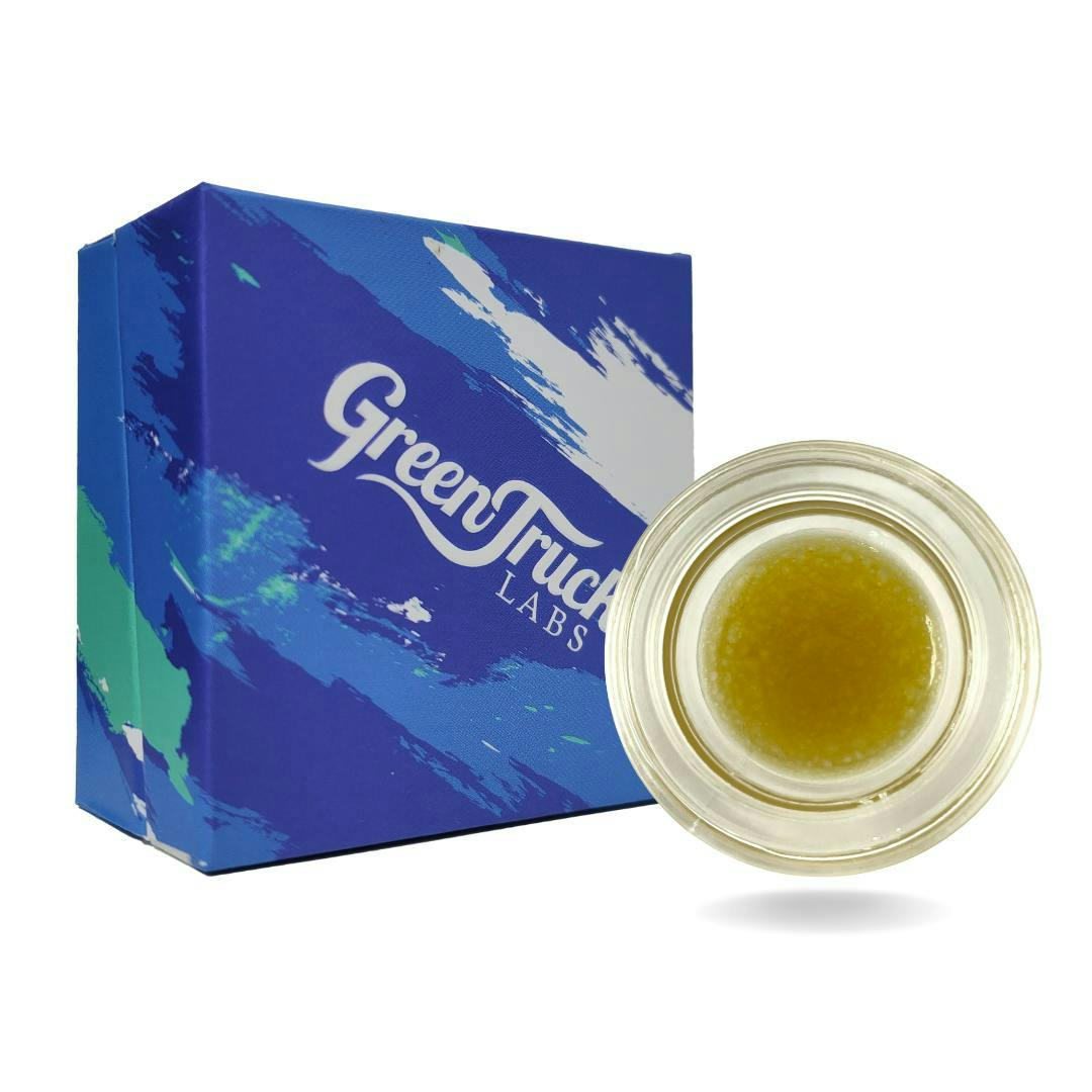 Cured Badder (Pre Packed) - Octane Cookies - Sea Point / GTF