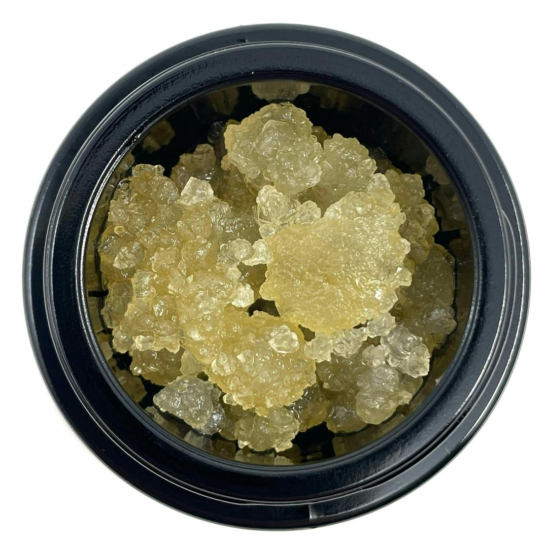 Refined Sugar (7g Bulk Jar) - Road Rage - Hazy Hill Farm / Green Truck