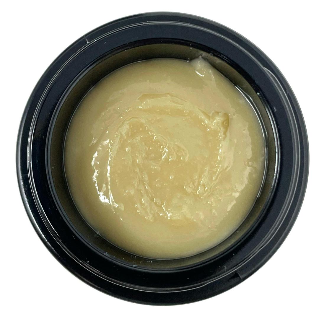 Live Rosin (7g Bulk Jar) Coma OG (73-159u) - Sea Point / GTF